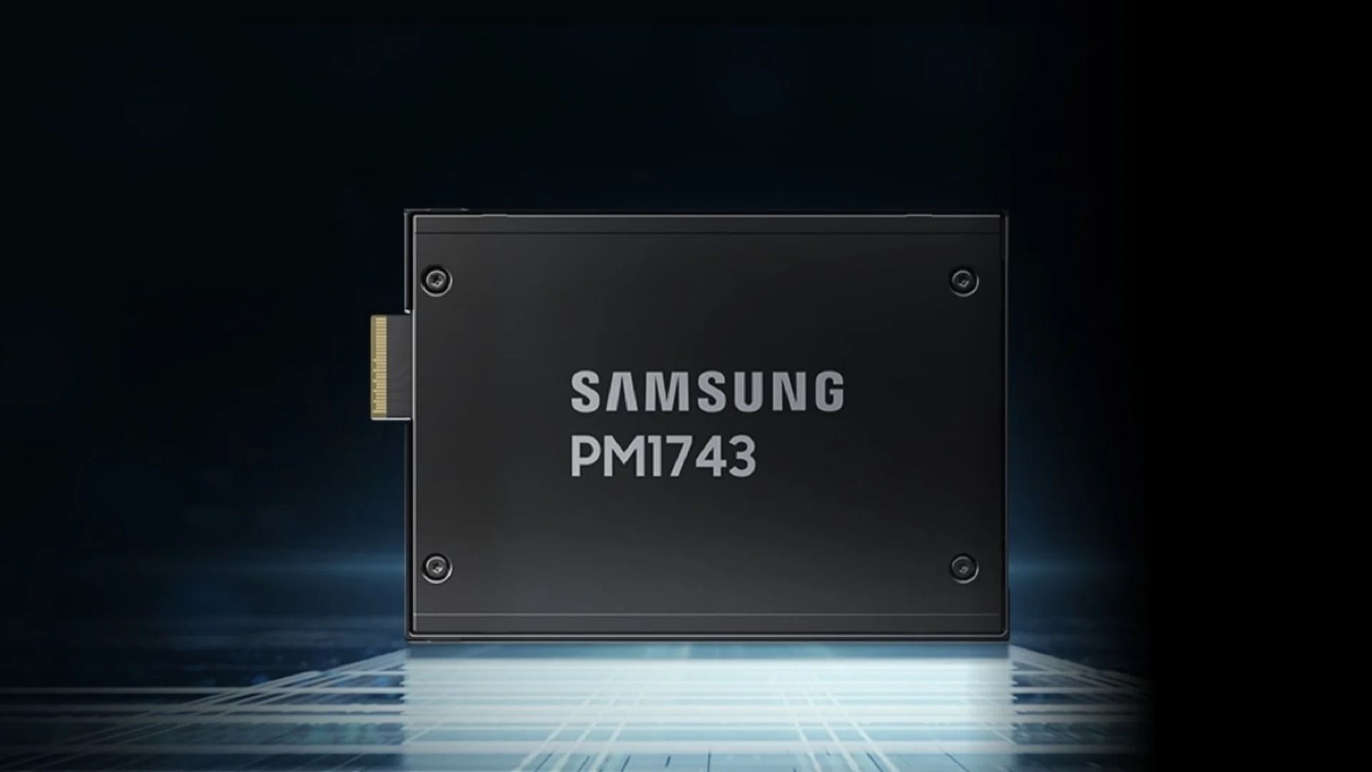 samsung ssd pm1743
