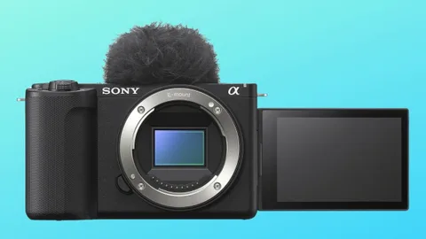 Sony’nin yeni vlog kamerası ZV-E10 II küçük değişikliklerle büyük farklar sağlıyor