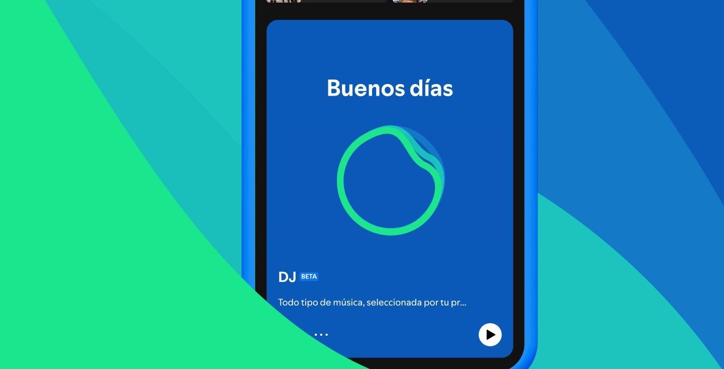 spotify ai dj