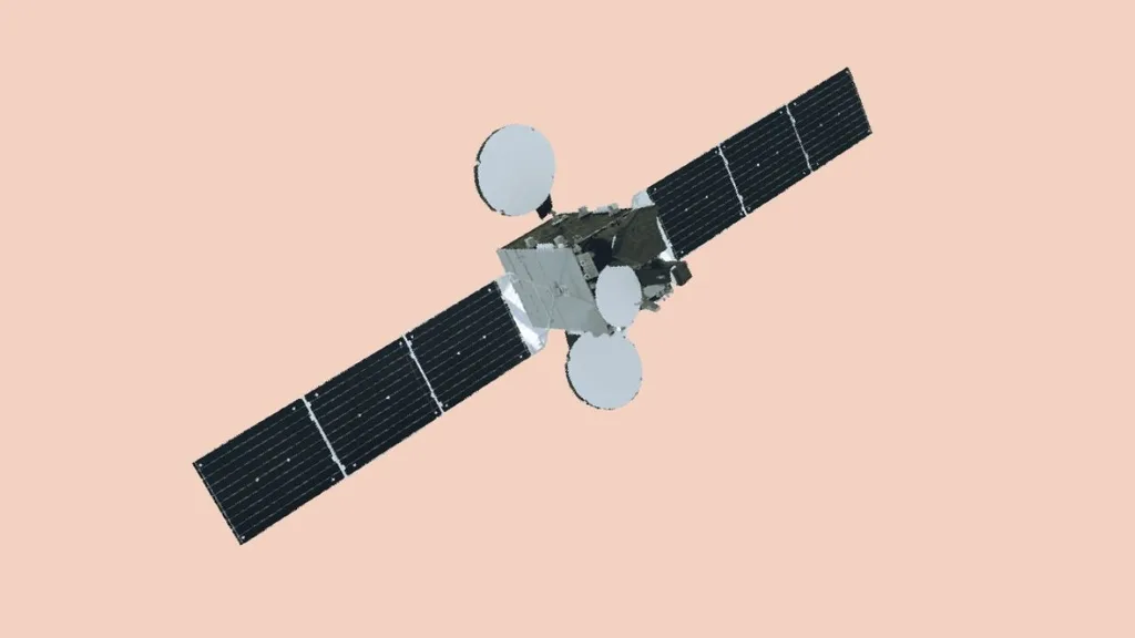 Türksat 6A Uydusu bu gece yörüngesine fırlatılıyor