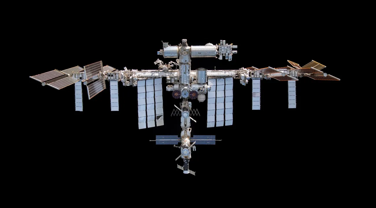 NASA, Uluslararası Uzay İstasyonu’nu 2030’da kontrollü biçimde Dünya’ya indirecek