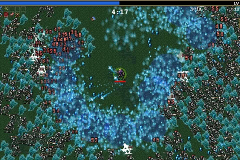Vampire Survivors ve yeni Temple Run oyunu Apple Arcade’e geliyor
