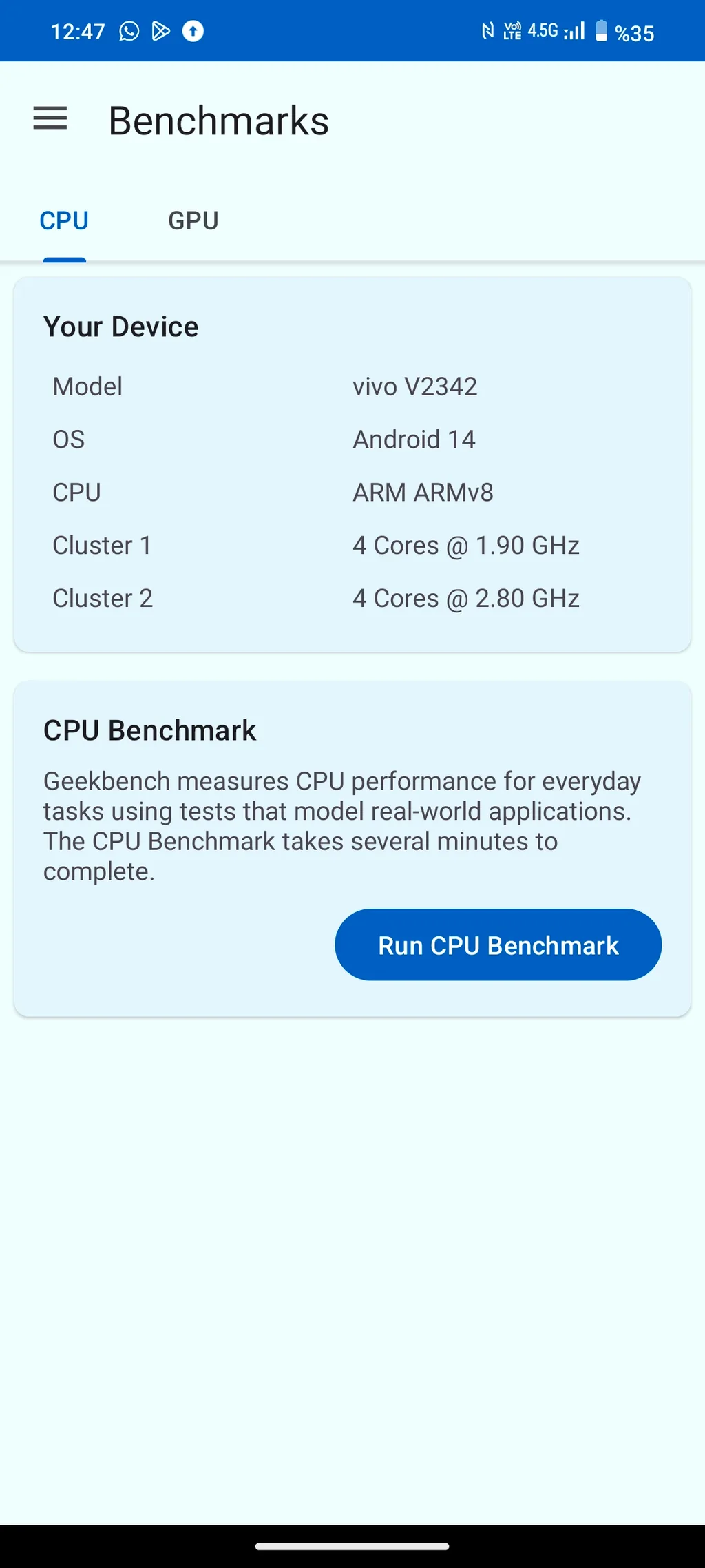 Vivo V30 Lite İncelemesi