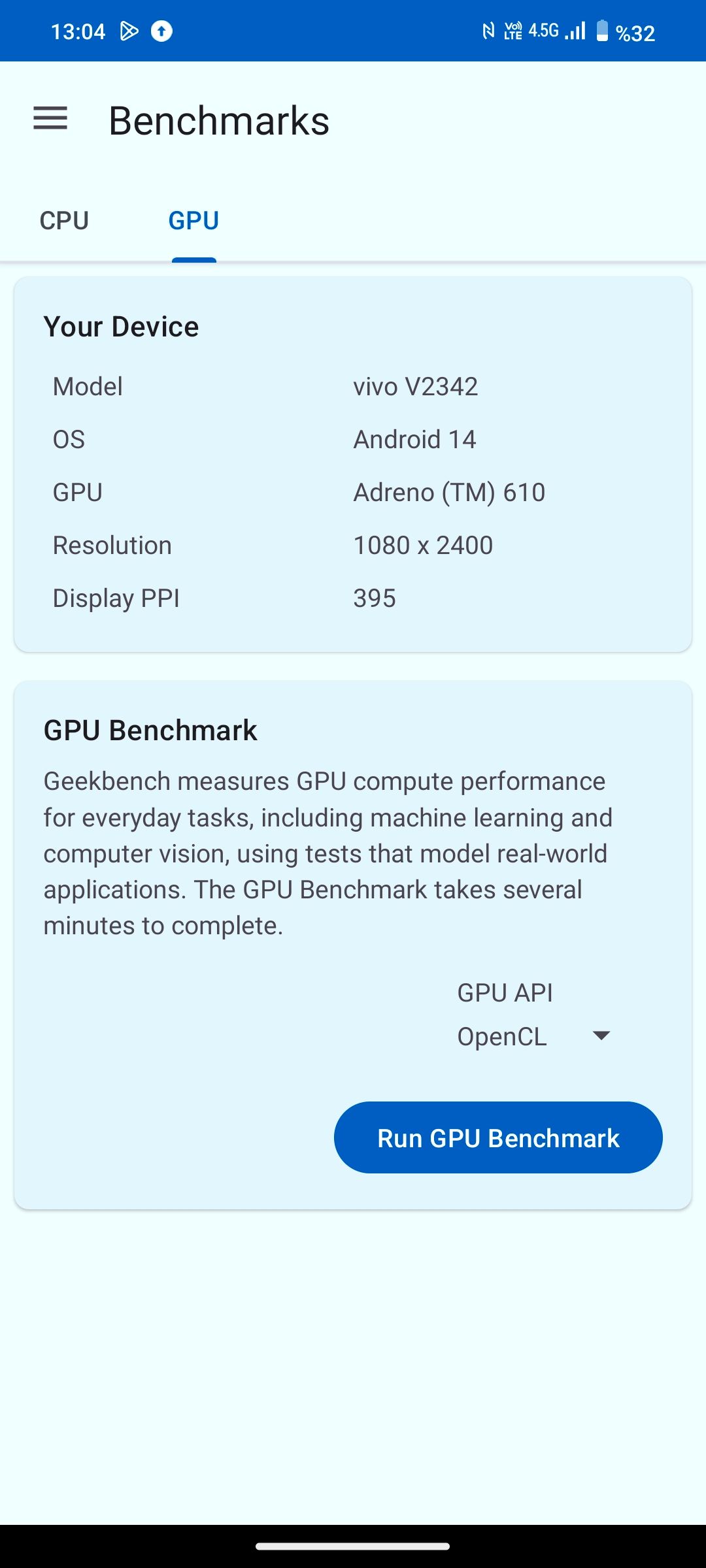 Vivo V30 Lite İncelemesi
