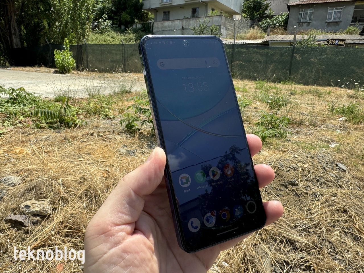Vivo V30 Lite İncelemesi