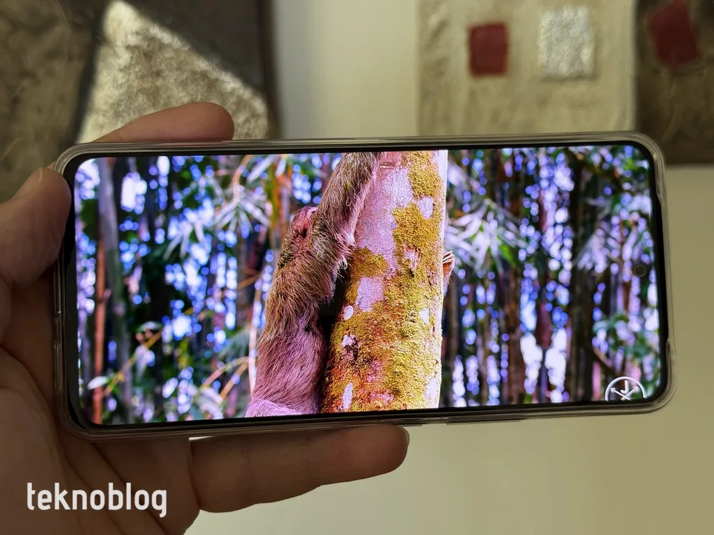 Vivo V30 Lite İncelemesi