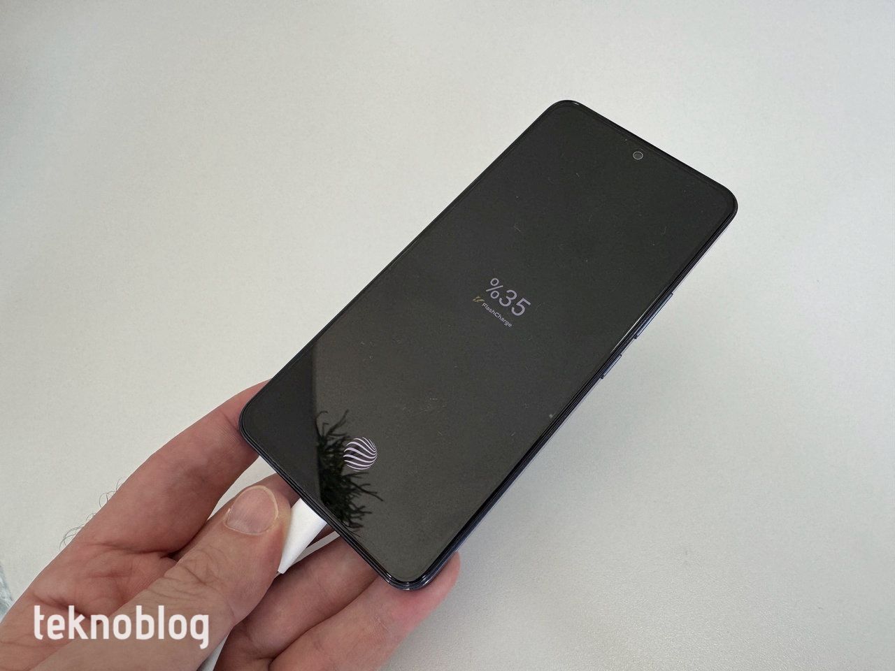 Vivo V30 Lite İncelemesi