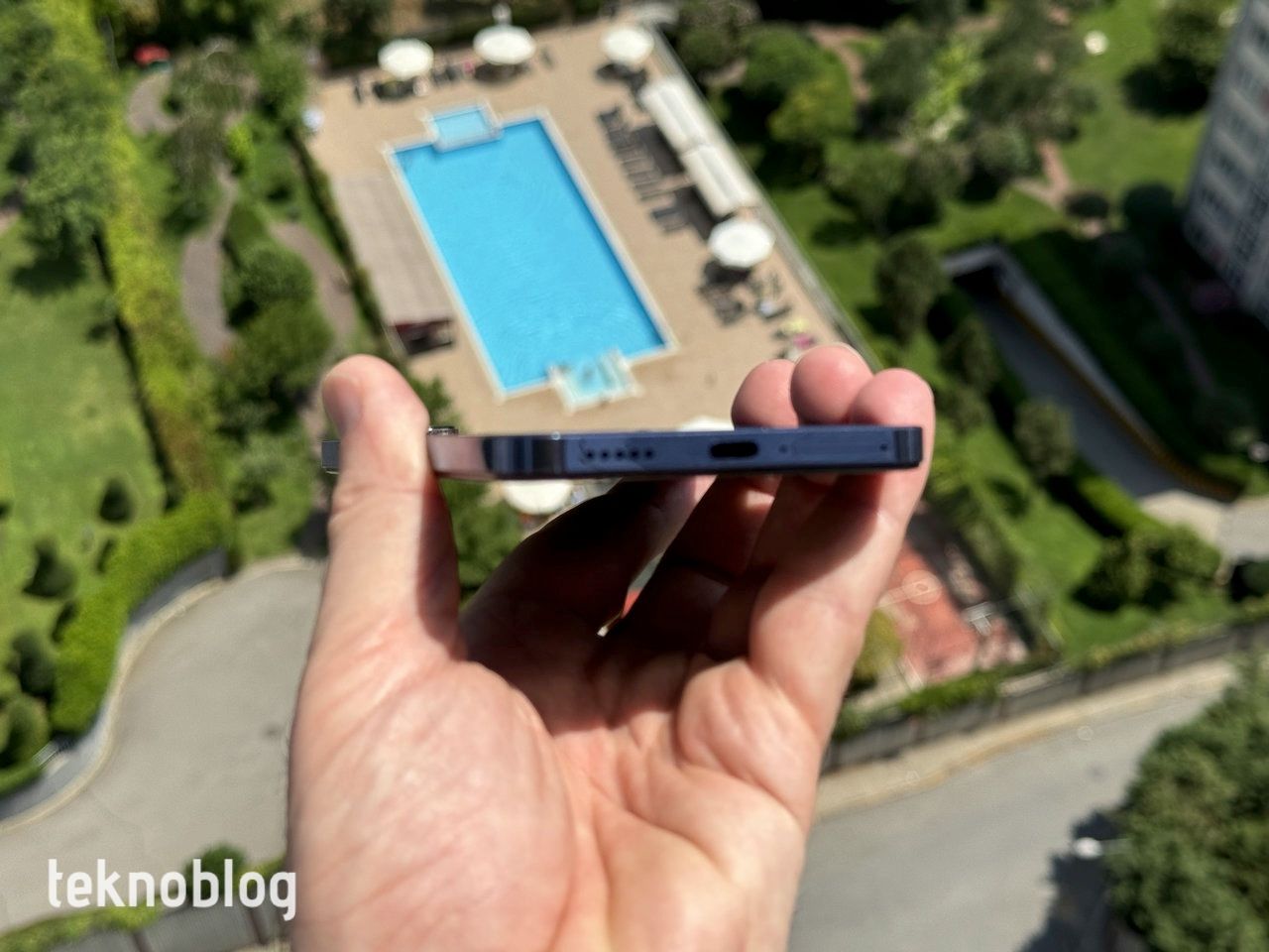 Vivo V30 Lite İncelemesi