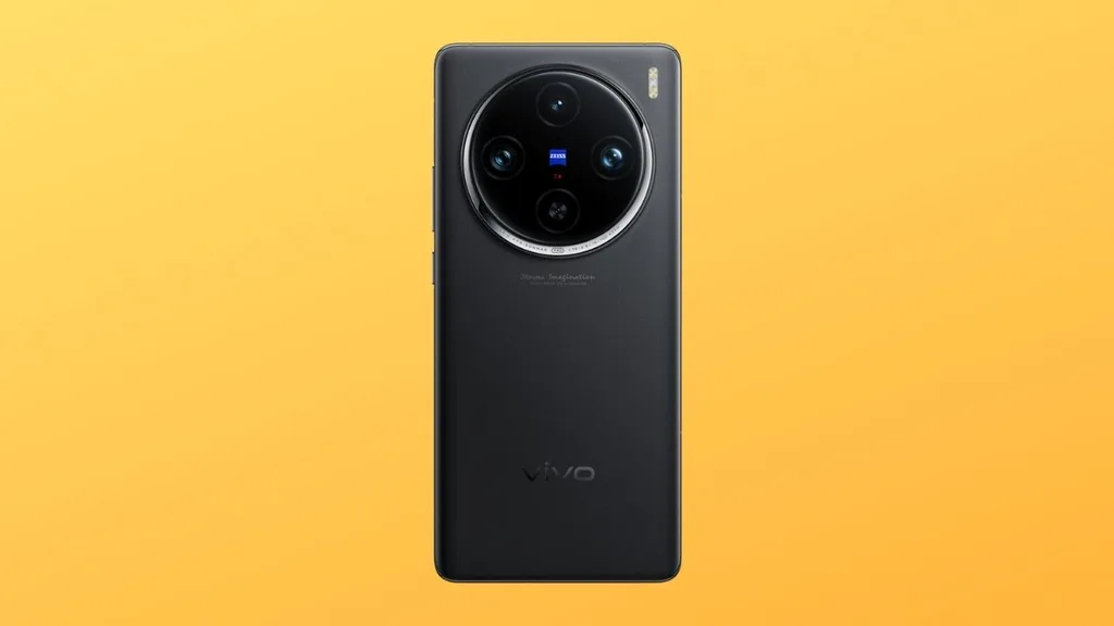 Vivo X100 Pro, 5.000 TL’lik sepet indirimiyle Hepsiburada’da