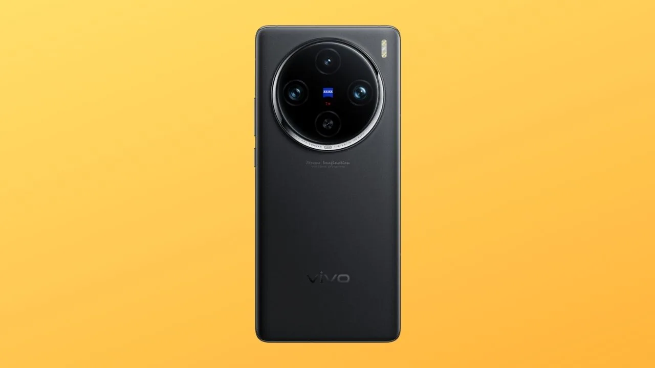 Vivo X100 Pro, 5.000 TL’lik sepet indirimiyle Hepsiburada’da