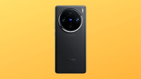 vivo x100 pro