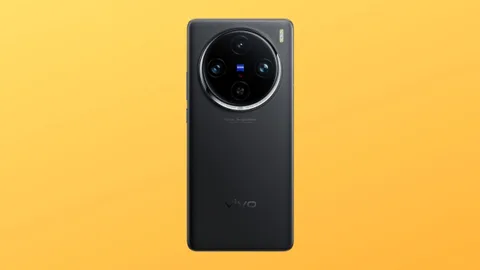 Vivo X100 Pro, 5.000 TL’lik sepet indirimiyle Hepsiburada’da