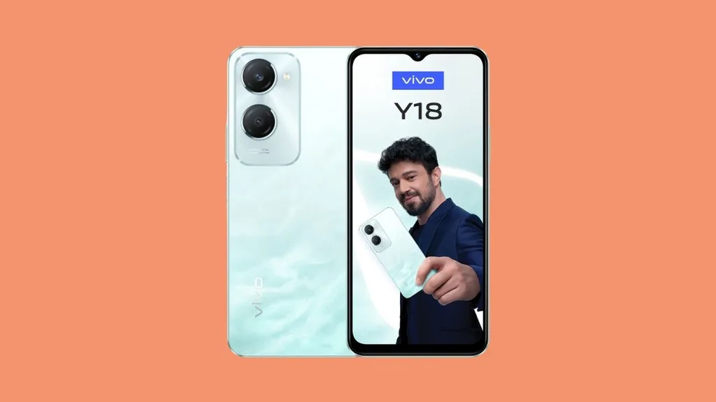 Vivo Y18 Türkiye’de satışa çıktı