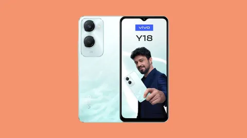Vivo Y18 Türkiye’de satışa çıktı