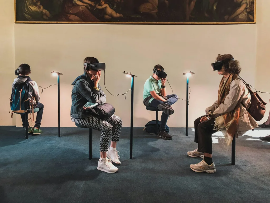 Samsung’un Google iş birliğiyle geliştirdiği XR gözlüğüyle ilgili yeni detaylar var