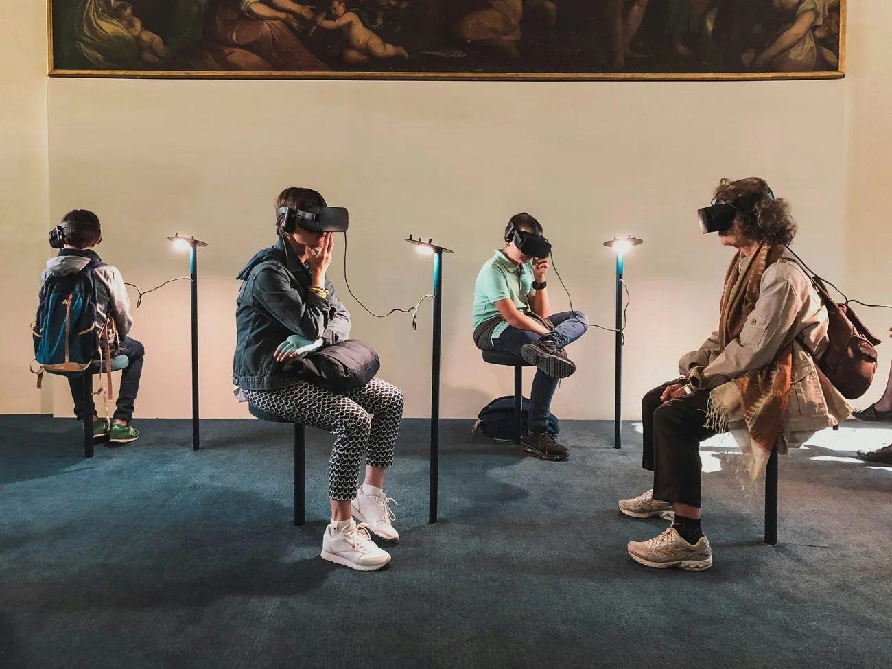Samsung’un yeni karma gerçeklik cihazı 2025’te piyasaya sunulacak