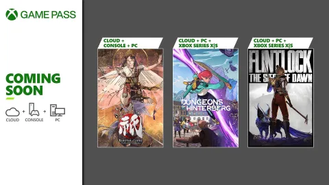 Xbox Game Pass’e Temmuz 2024’te eklenecek ikinci dalga oyunlar netleşti