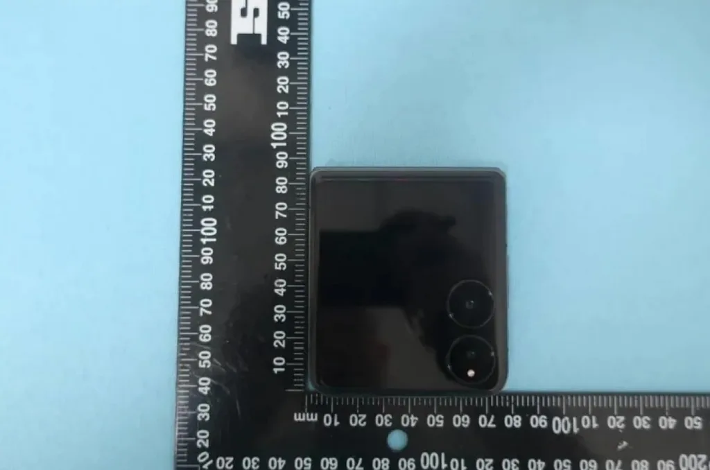 Xiaomi’nin yeni katlanabilir telefonu Mix Flip resmi kayıtlarda görüldü