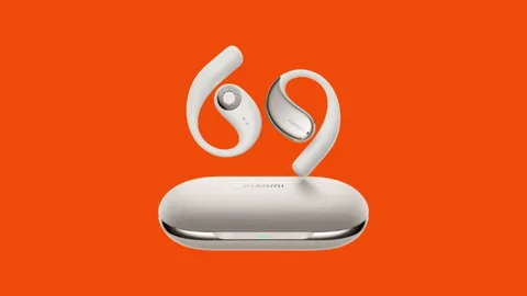 Türkiye’de Xiaomi OpenWear Stereo satışa çıkıyor