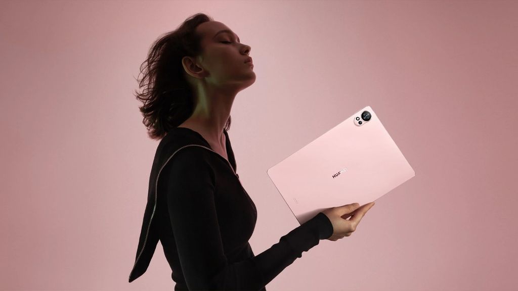 Huawei MatePad Air 2024