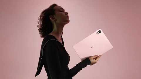 Yeni Huawei MatePad Air tamamen metal kasa ve büyük pille geliyor