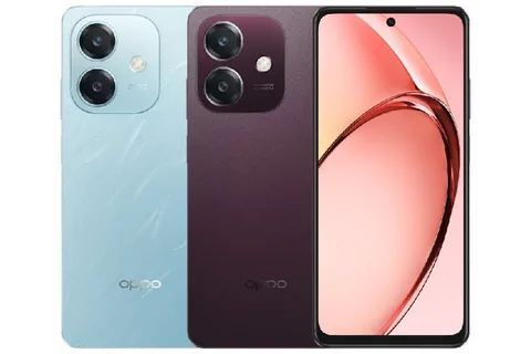 Oppo A3 5G dayanıklı kasa ve hızlı ekranla resmiyet kazandı
