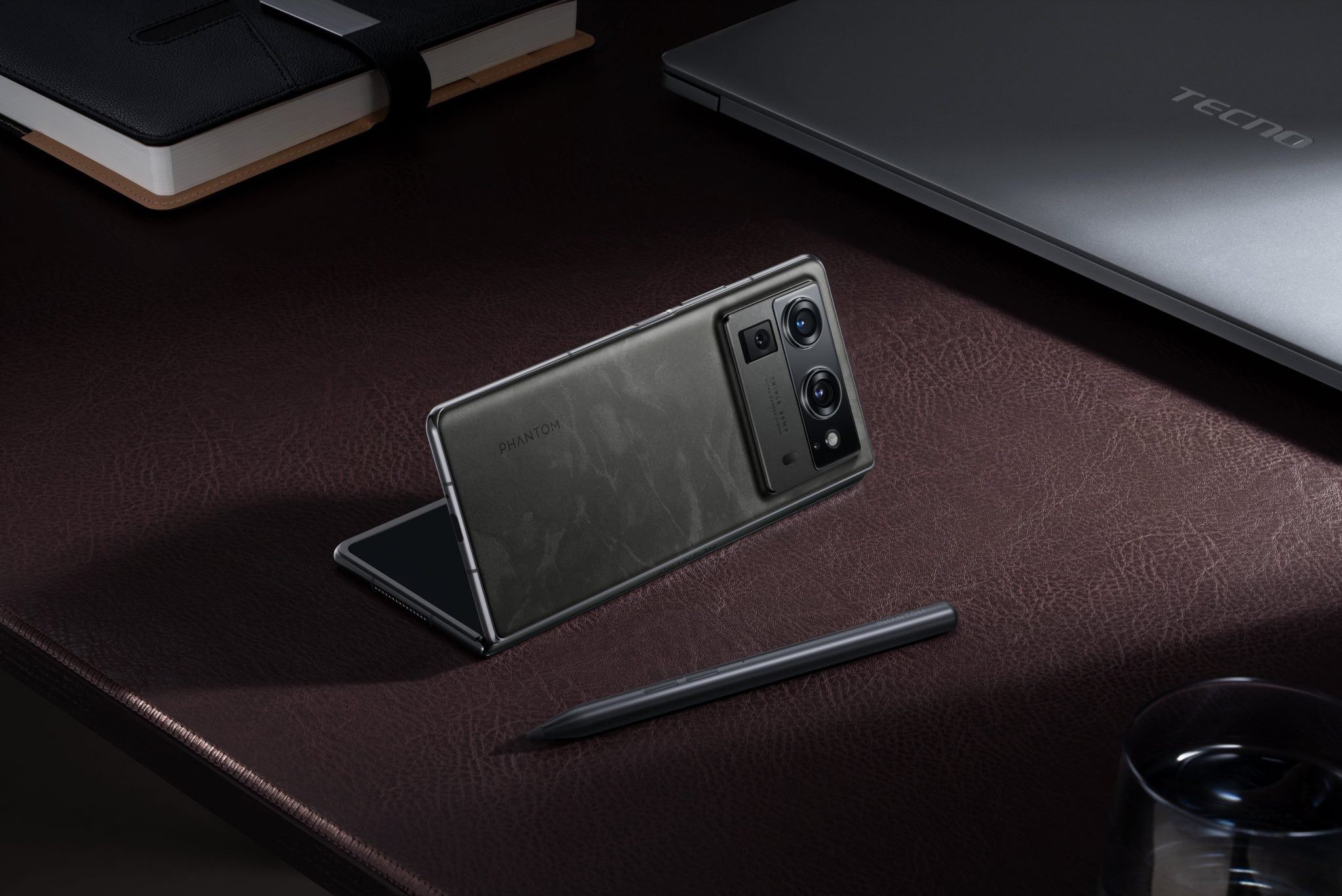 tecno phantom v fold 2