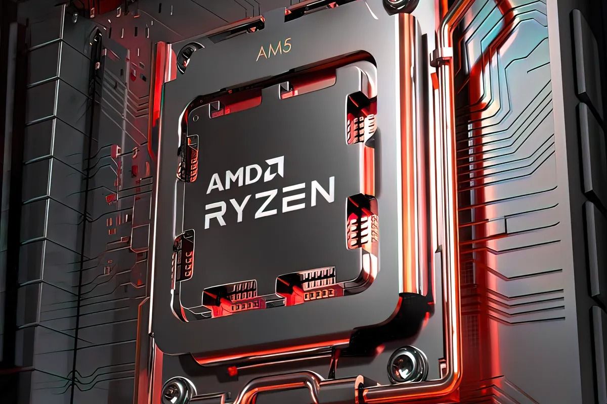 amd ryzen 5
