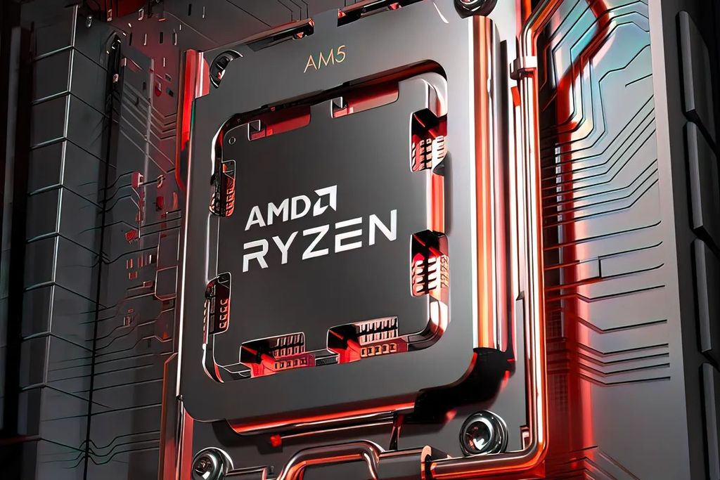 amd ryzen 5