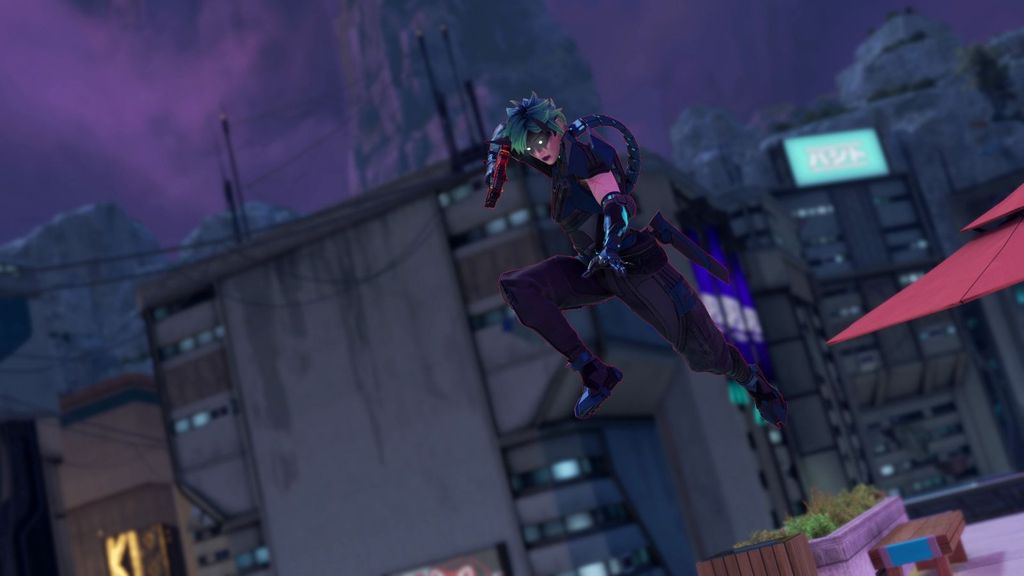 apex legends shockwave