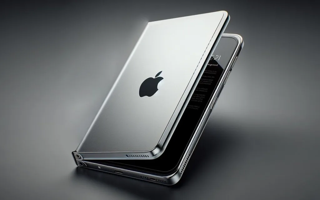 Apple’dan 2026’da iki katlanabilir cihaz gelecek