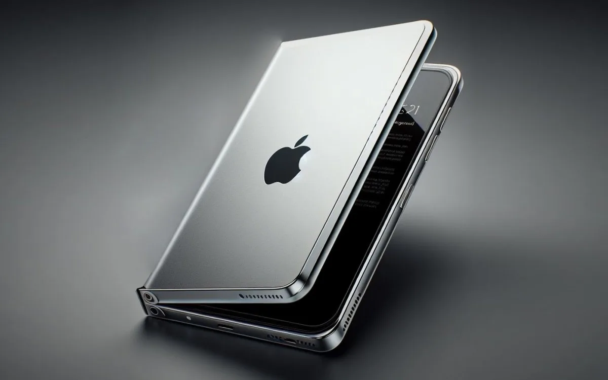 Apple’dan 2026’da iki katlanabilir cihaz gelecek
