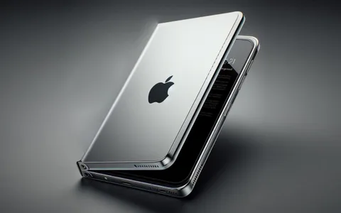 Apple’dan 2026’da iki katlanabilir cihaz gelecek