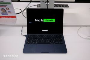 apple m3 macbook air