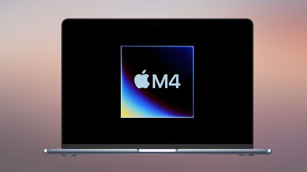 apple m4 macbook pro