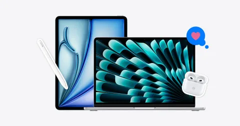 Apple’ın Mac Back to School kampanyası ile öğrencilere özel indirimler
