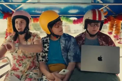 Apple, Tayland’ı yanlış tanıtan reklamı kaldırdı ve özür diledi