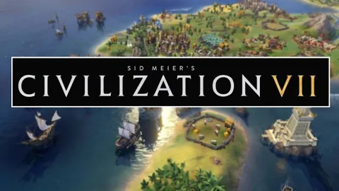 Merakla beklenen Civilization VII’nin çıkış tarihi açıklandı
