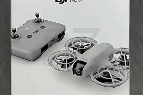 dji neo