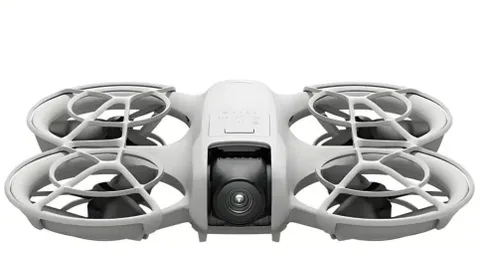 DJI’ın yeni kompakt drone’u Neo çok yakında resmiyet kazanacak