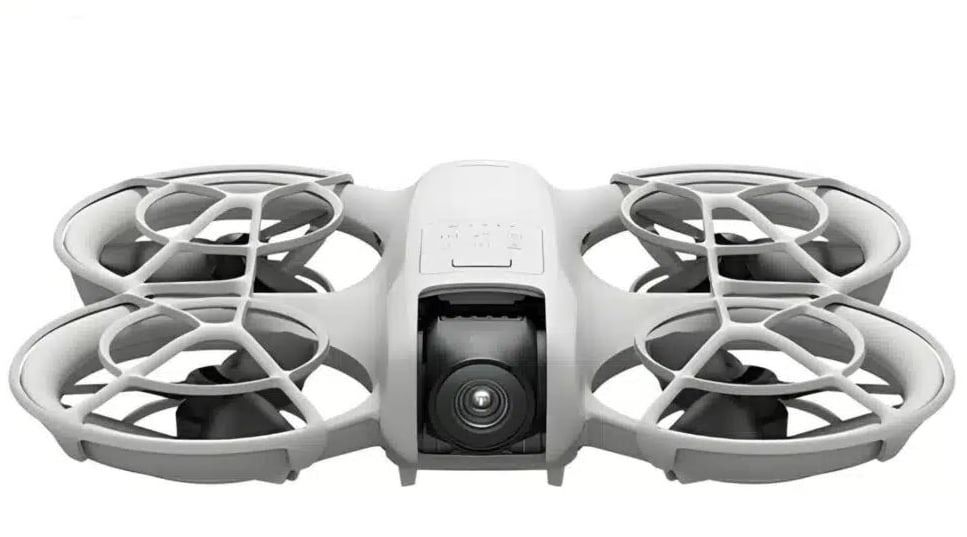 dji neo