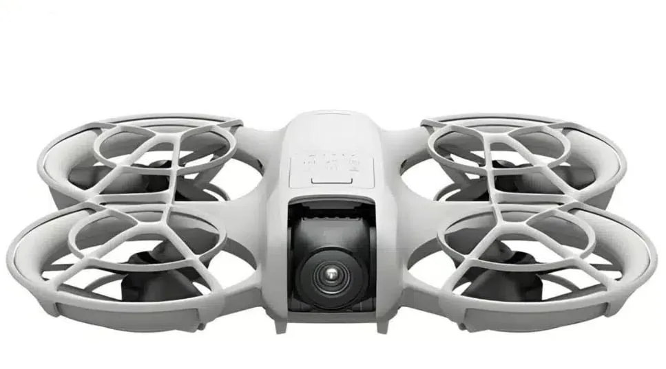 DJI’ın yeni kompakt drone’u Neo çok yakında resmiyet kazanacak