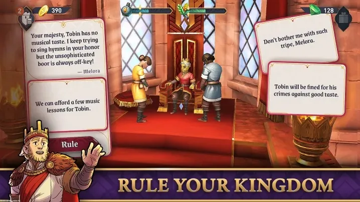 The Elder Scrolls: Castles mobil oyunu eylül ayında geliyor
