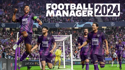 Epic Games Store, 5 Eylül’de Football Manager 2024 ve Sniper Ghost Warrior Contracts’i ücretsiz sunacak