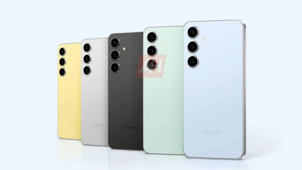 galaxy s24 fe