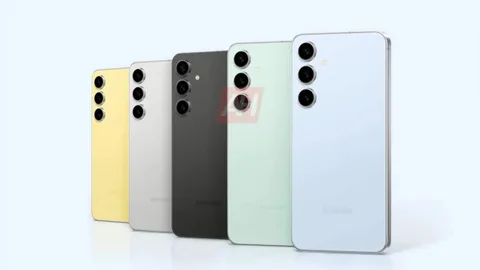 Samsung Galaxy S24 FE’nin şarj özellikleri resmi sertifikalarla ortaya çıktı