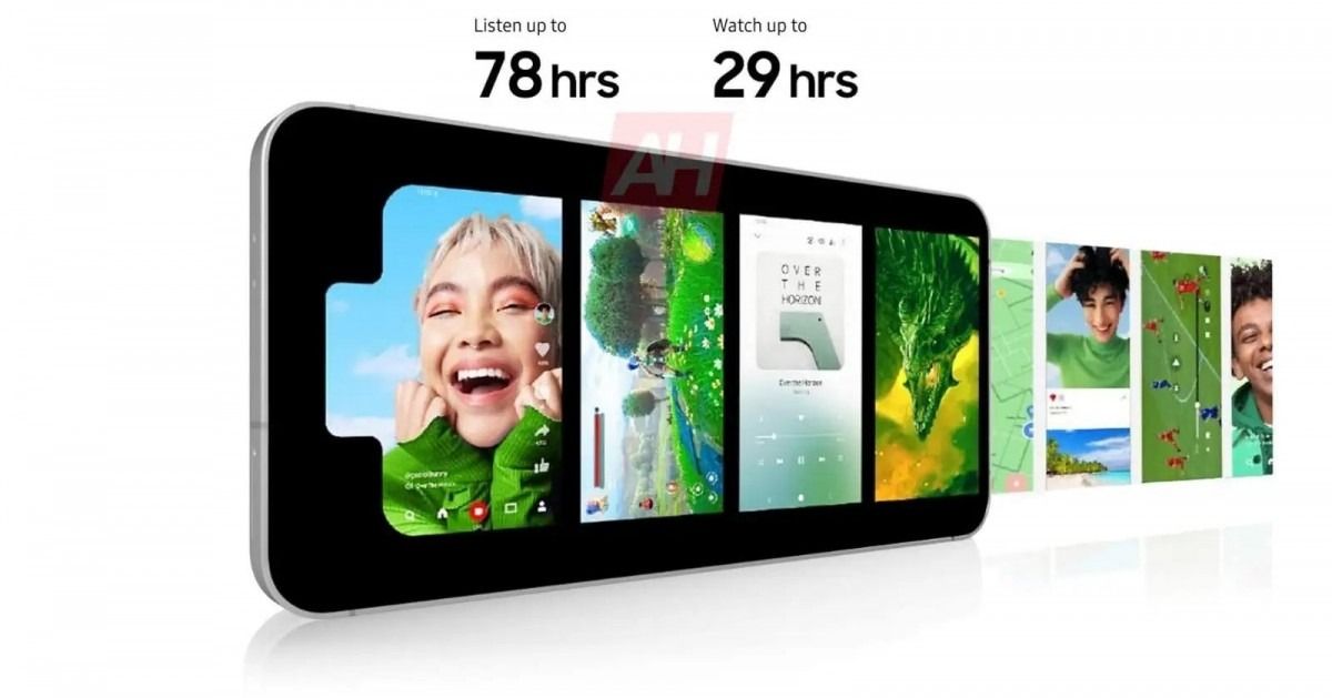 galaxy s24 fe