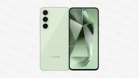Samsung Galaxy S24 FE’nin varlığı resmi olarak onaylandı