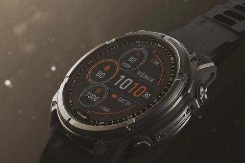 garmin fenix 8
