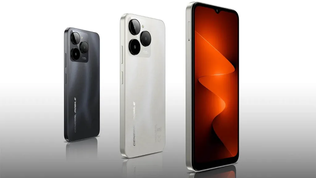 General Mobile yeni Era serisini tanıttı